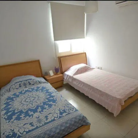 Kapparis Luxury