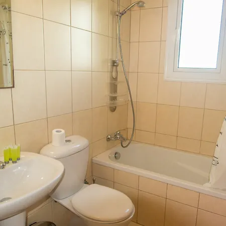 Kapparis Luxury