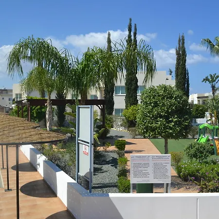 Kapparis Luxury Apartment *