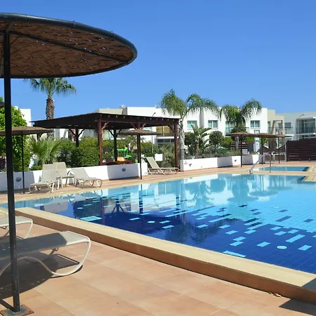 Apartment Kapparis Luxury *