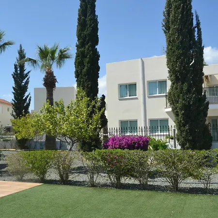 Kapparis Luxury