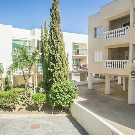Kapparis Luxury * Paralimni