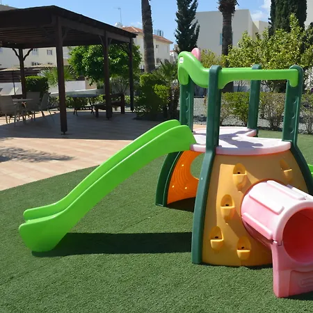 Kapparis Luxury