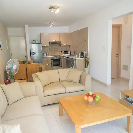 Kapparis Luxury