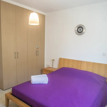 Kapparis Luxury